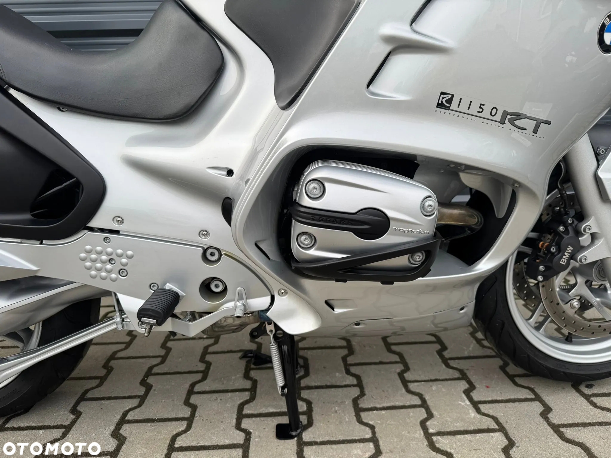 BMW R - 13