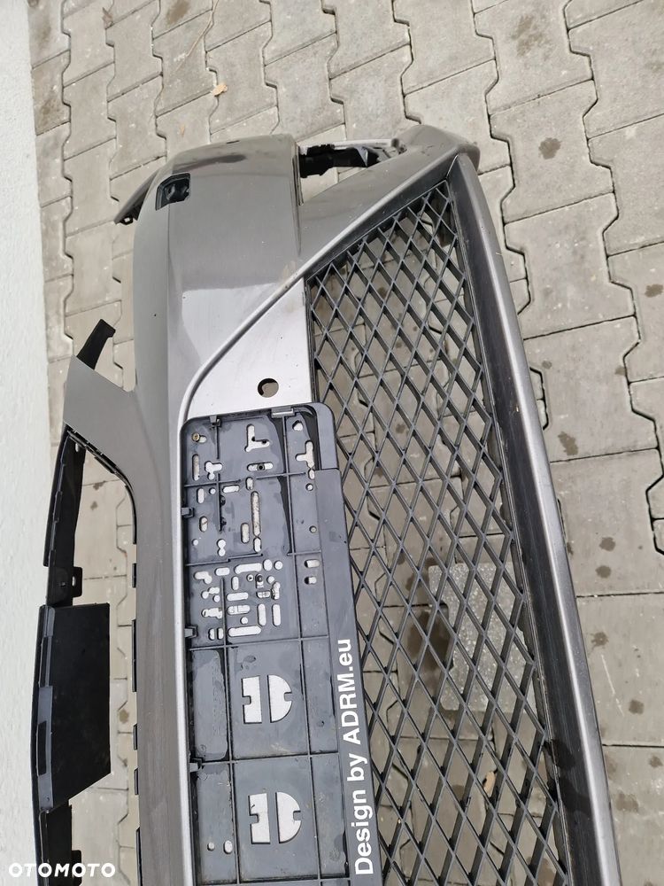 Zderzak Seat Leon III fr - 7