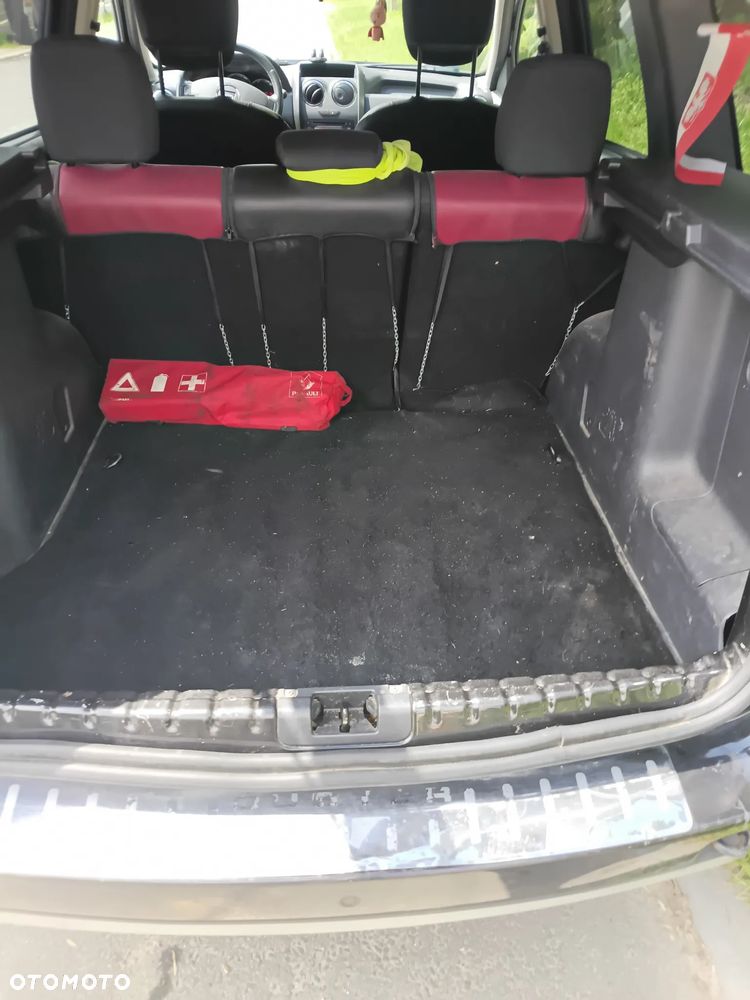 Dacia Duster 1.6 SCe Ambiance S&S - 7