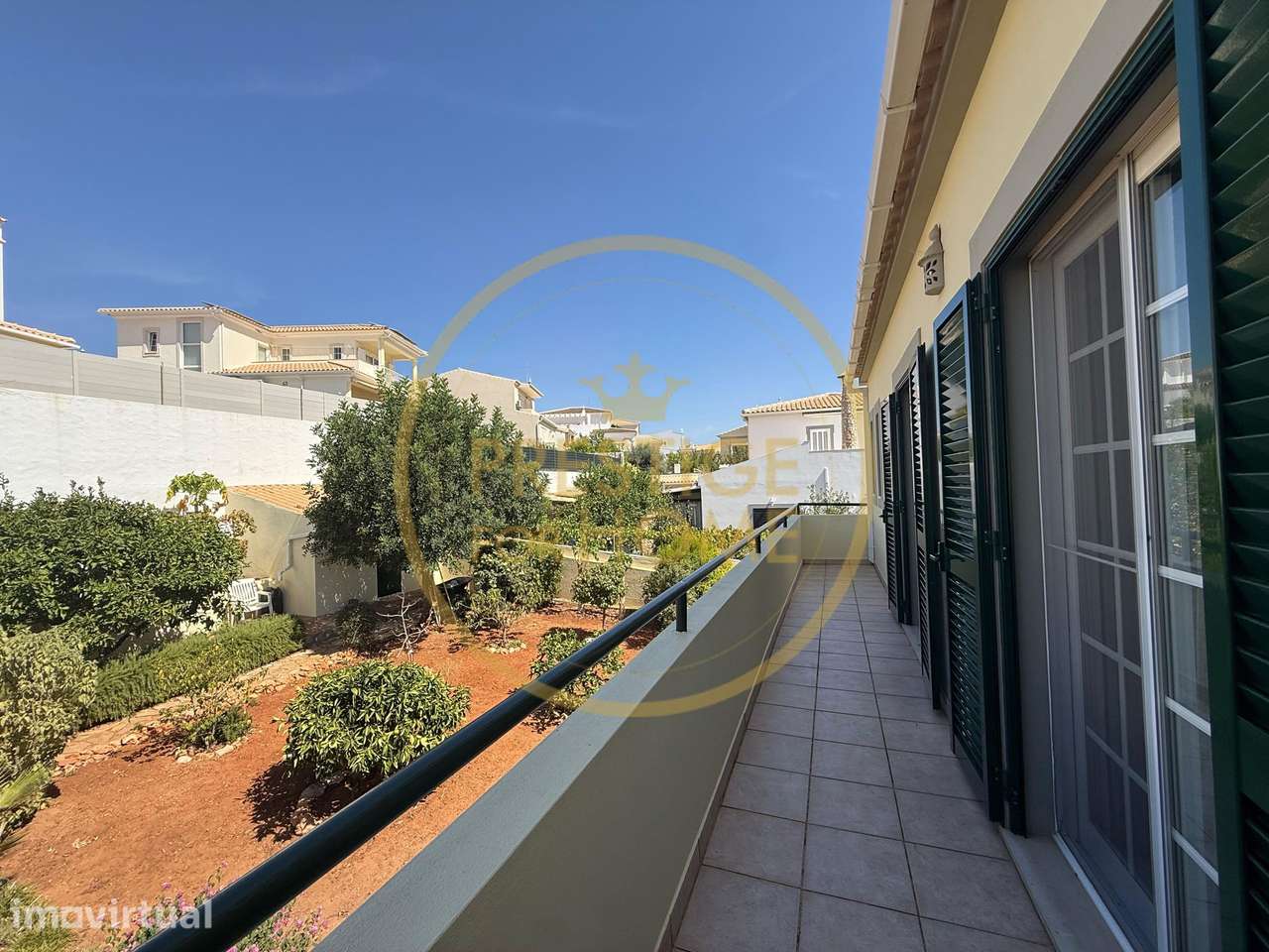 Encantadora moradia independente à venda em Loulé, numa zona residenci - Grande imagem: 5/28