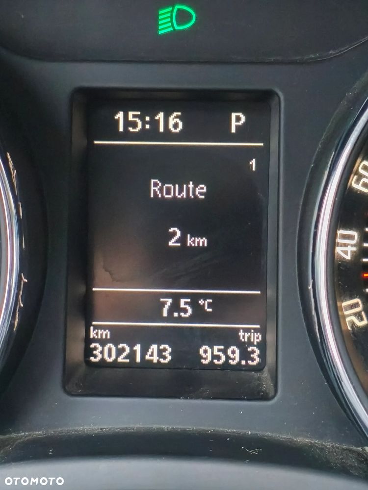 Skoda Superb 1.8 TSI Platinum DSG - 10