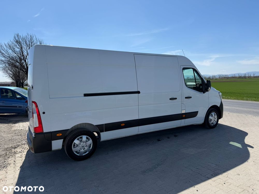 Renault Master Maxi - 10