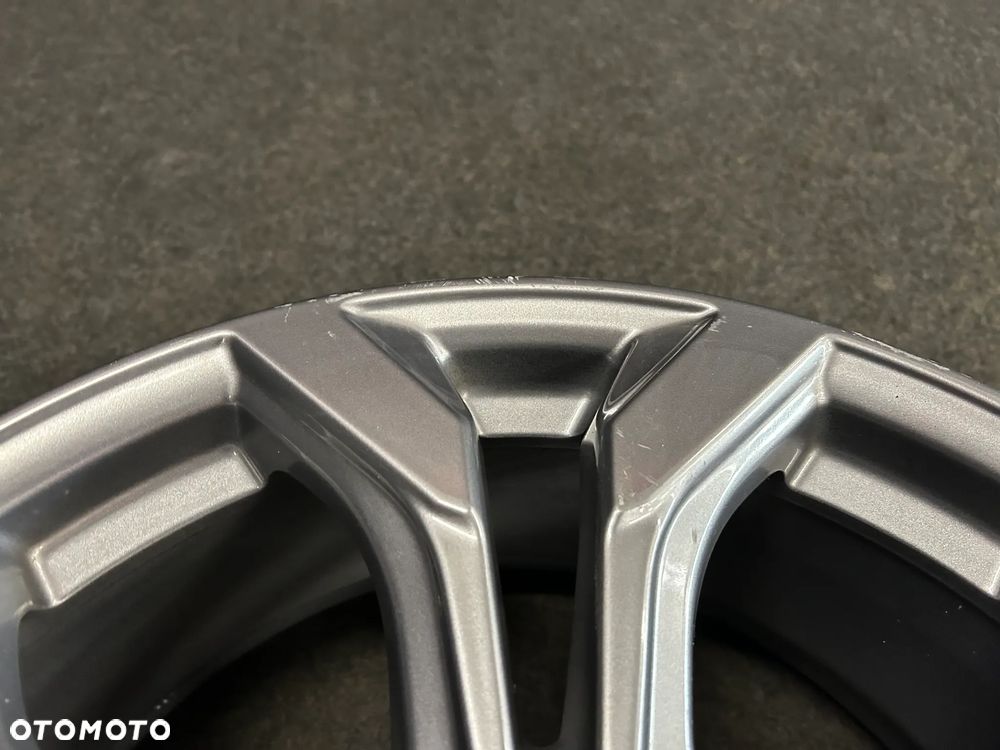 Alufelga Ford Focus MK4 17 cali 5x108 1szt. NX7C-1007-E1A - 4