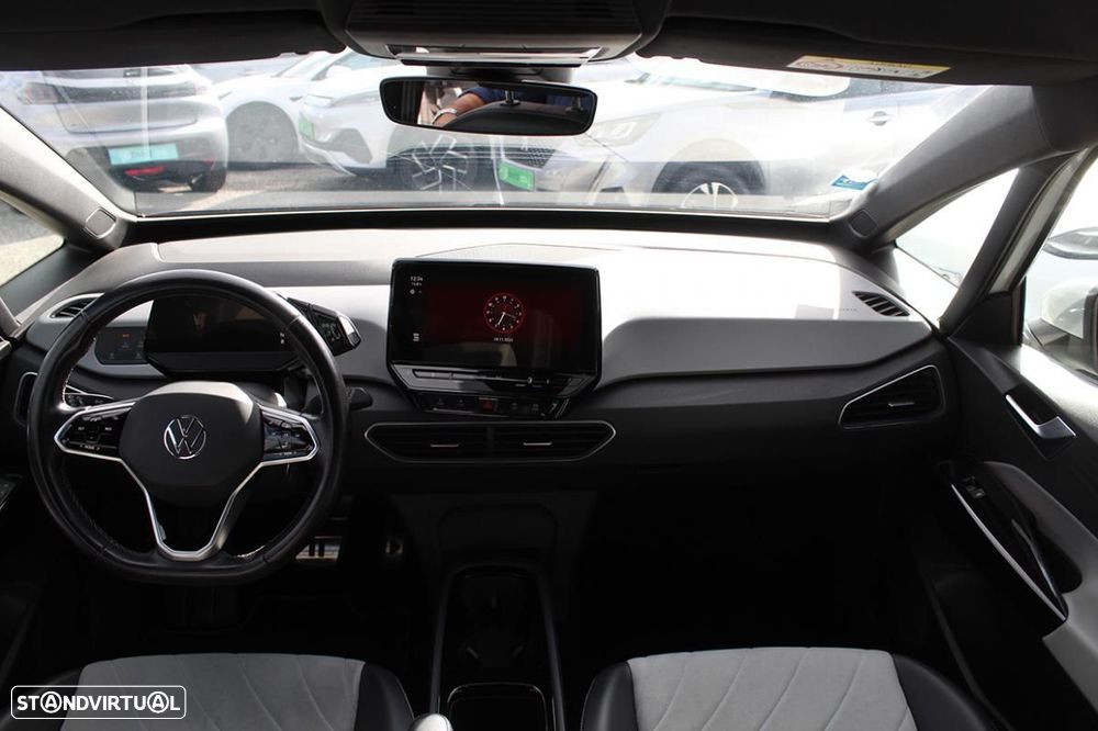 VW ID.3 77 kWh Pro S - 45