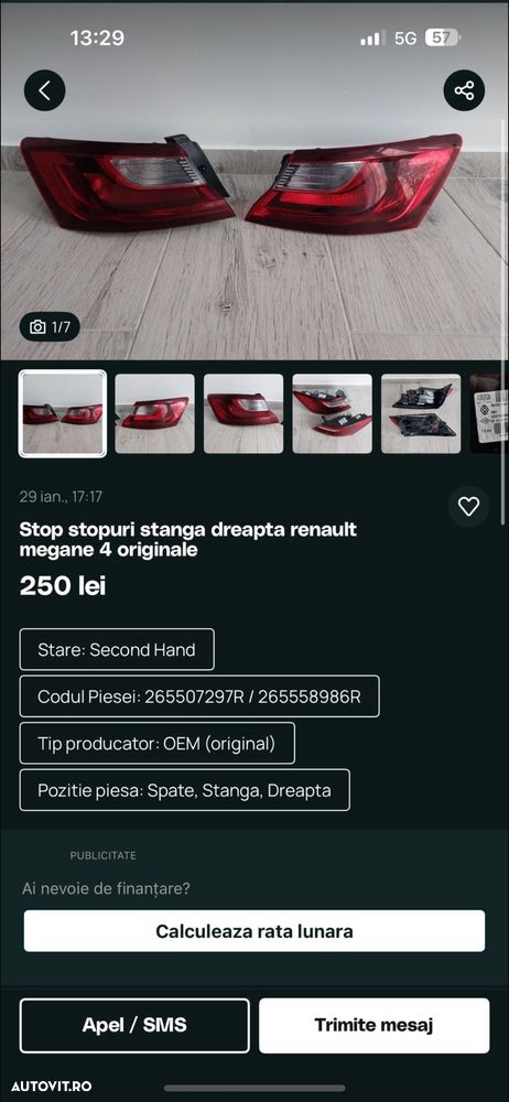 Renault Megane Blue dCi 116 EDC Intens - 14