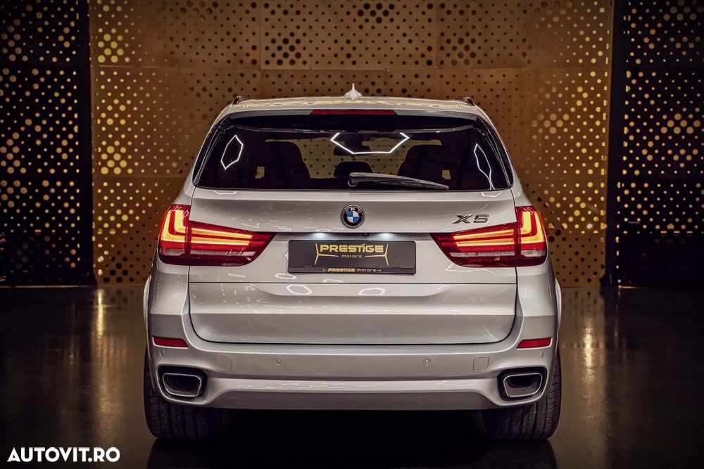 BMW X5 - 5