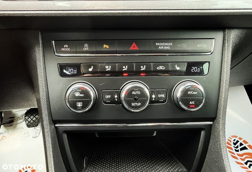 Seat Leon 1.4 TSI FR S&S - 18