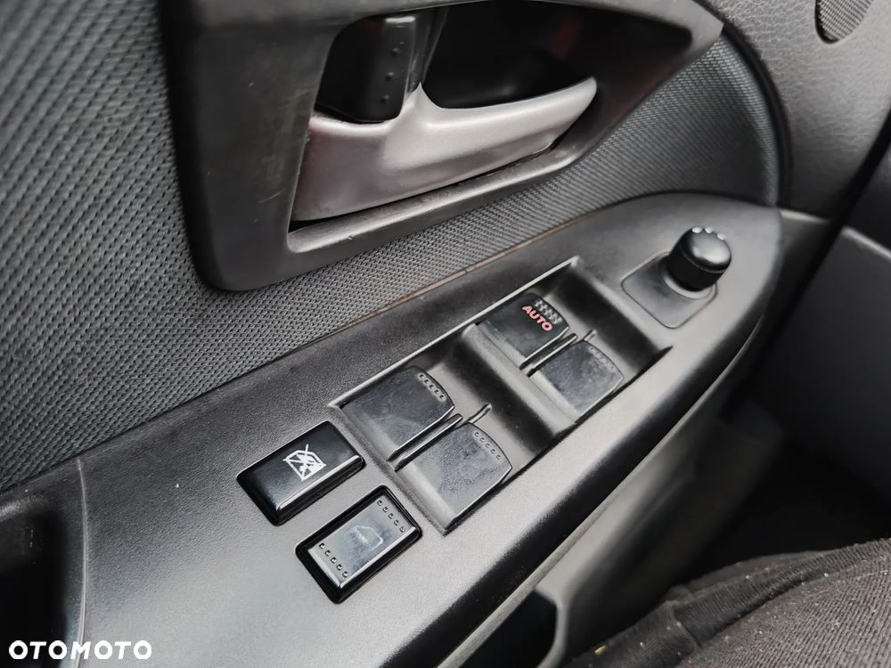 Suzuki SX4 1.9 DDiS DPF 4x2 Comfort - 21