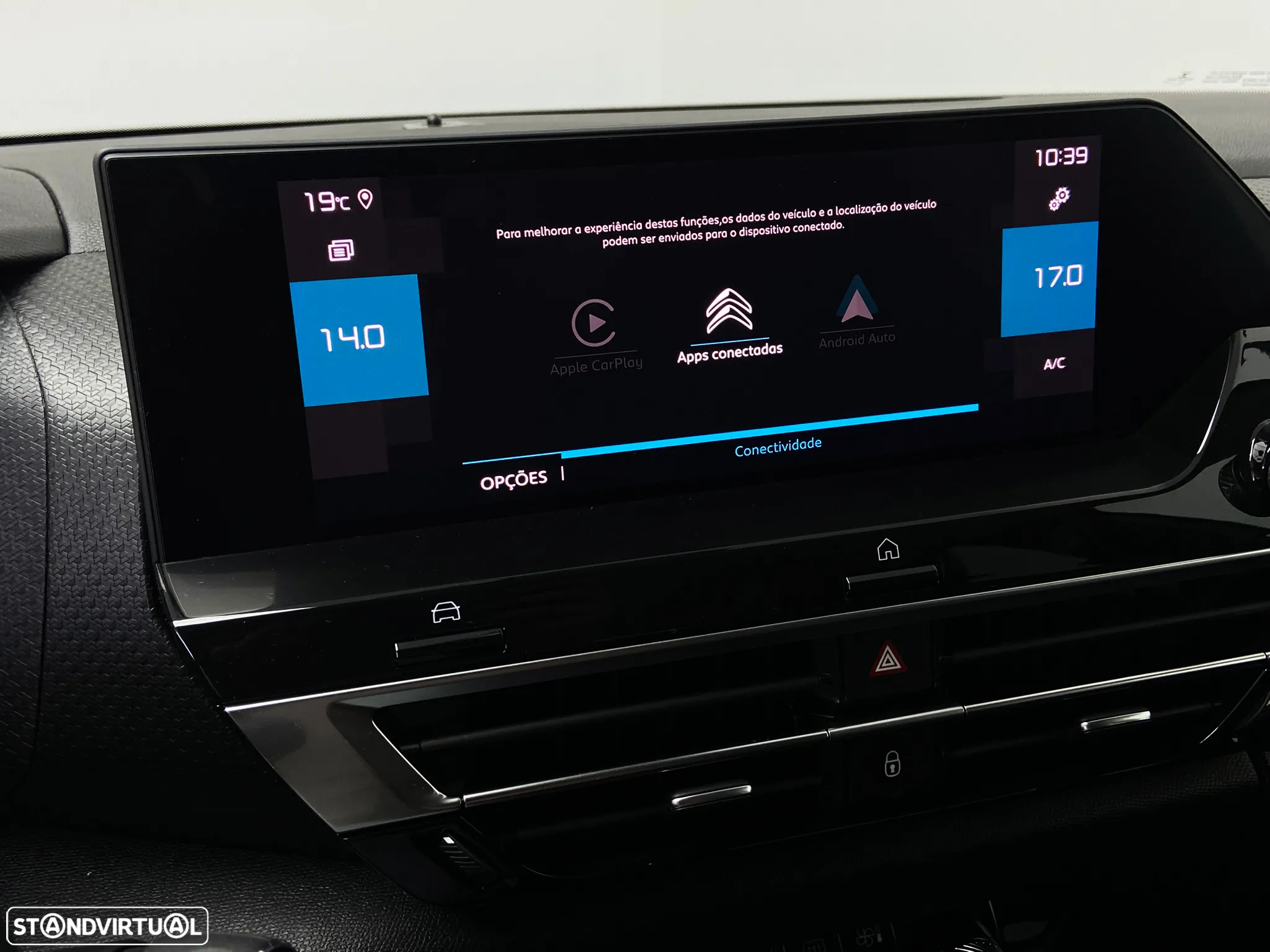Citroën C4 1.5 BlueHDi Feel Pack - 20