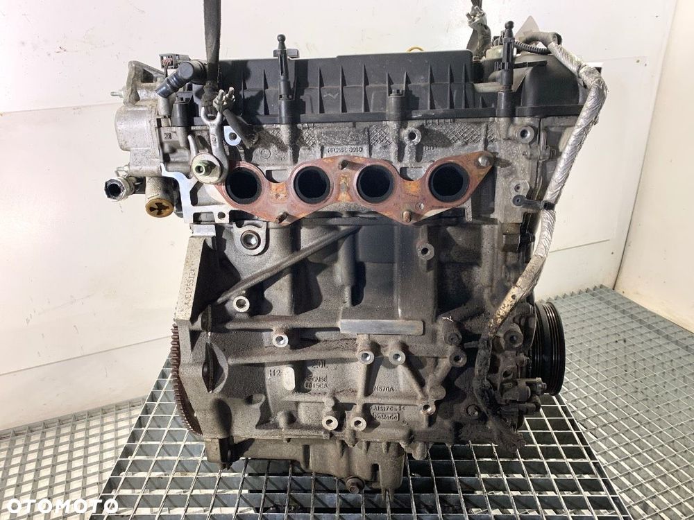 SILNIK FORD ECOSPORT 2011 - 2022 2.0 Ti-VCT 122 kW [166 KM] benzyna 2018 - 2022 DEFTP - 3