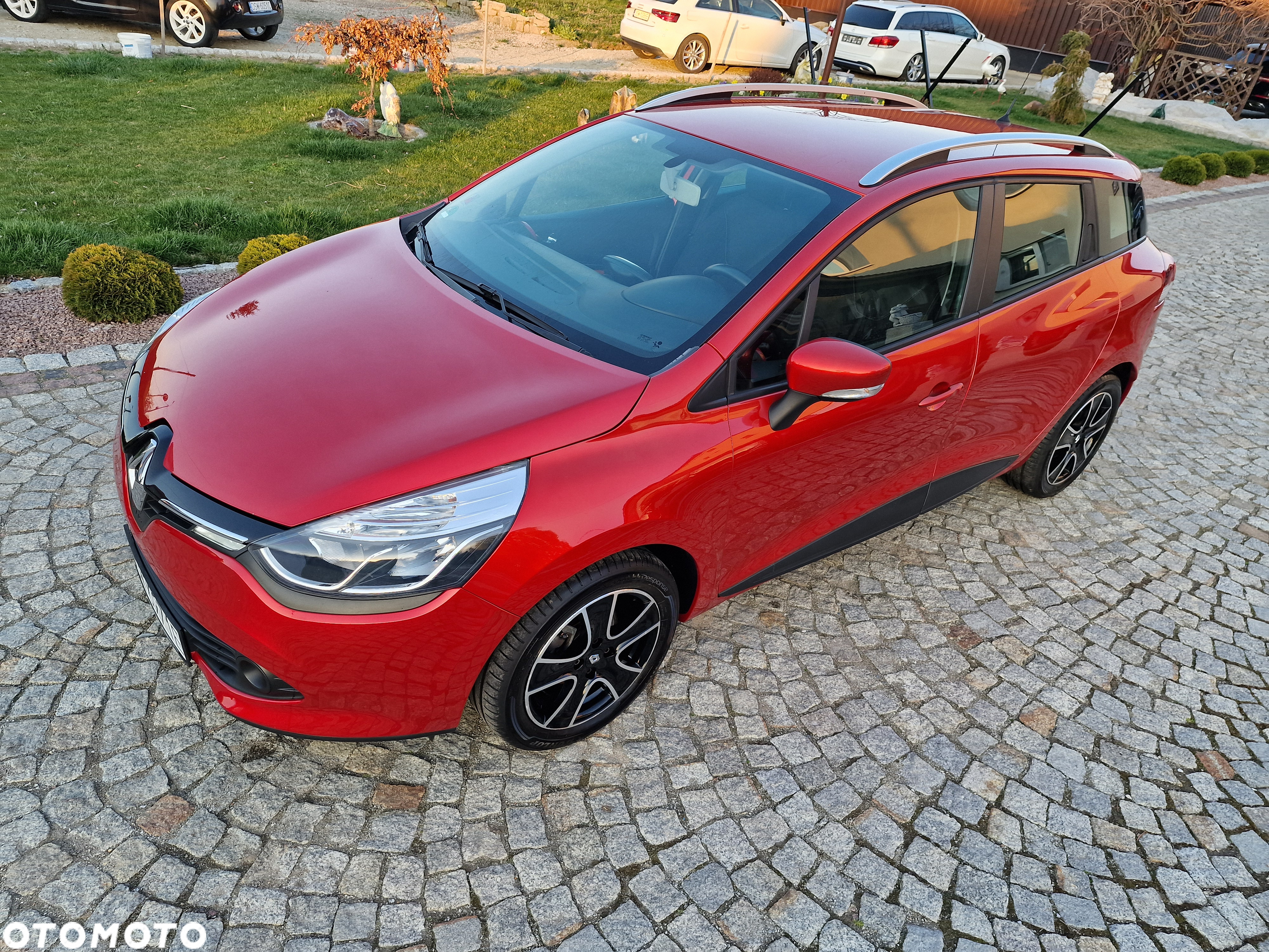 Renault Clio (Energy) TCe 90 Bose Edition - 12