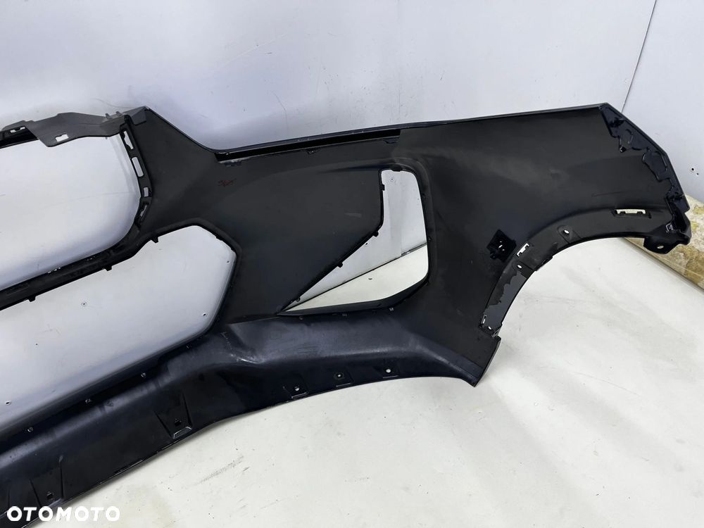 Zderzak przedni BMW X1 U11 M-Pakiet 22r.- przód PDC 9881907 - 13