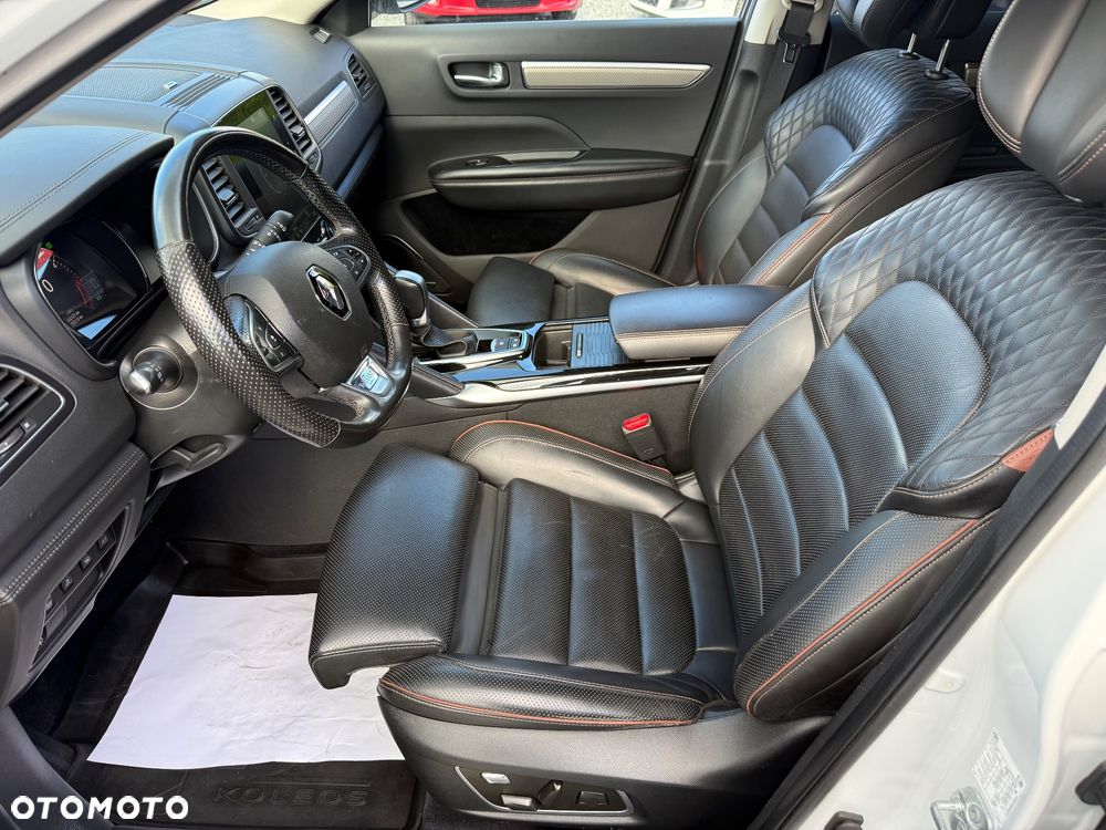 Renault Koleos 2.0 Blue dCi Initiale Paris 4x4 X-Tronic - 5