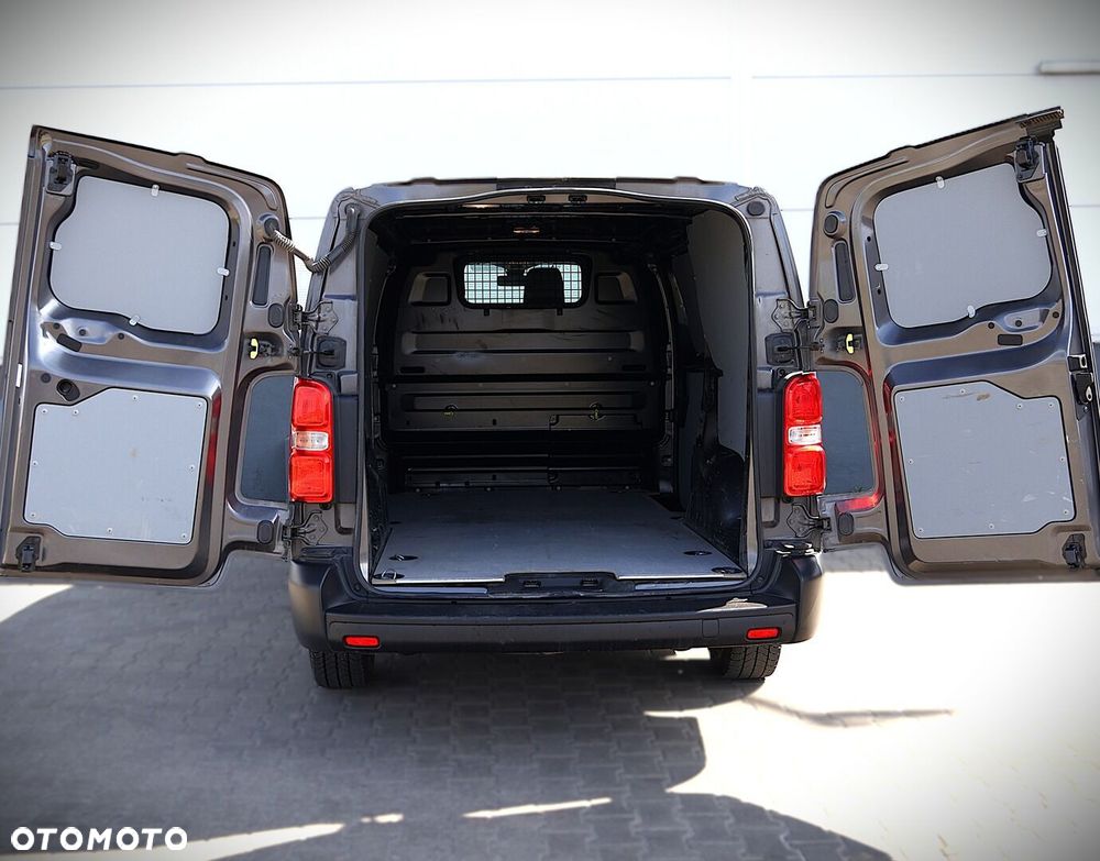 Toyota PROACE - 3