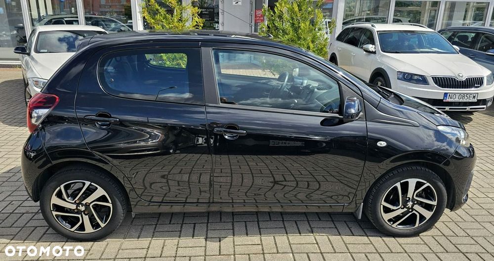Peugeot 108 VTI 72 Stop&Start Collection - 7