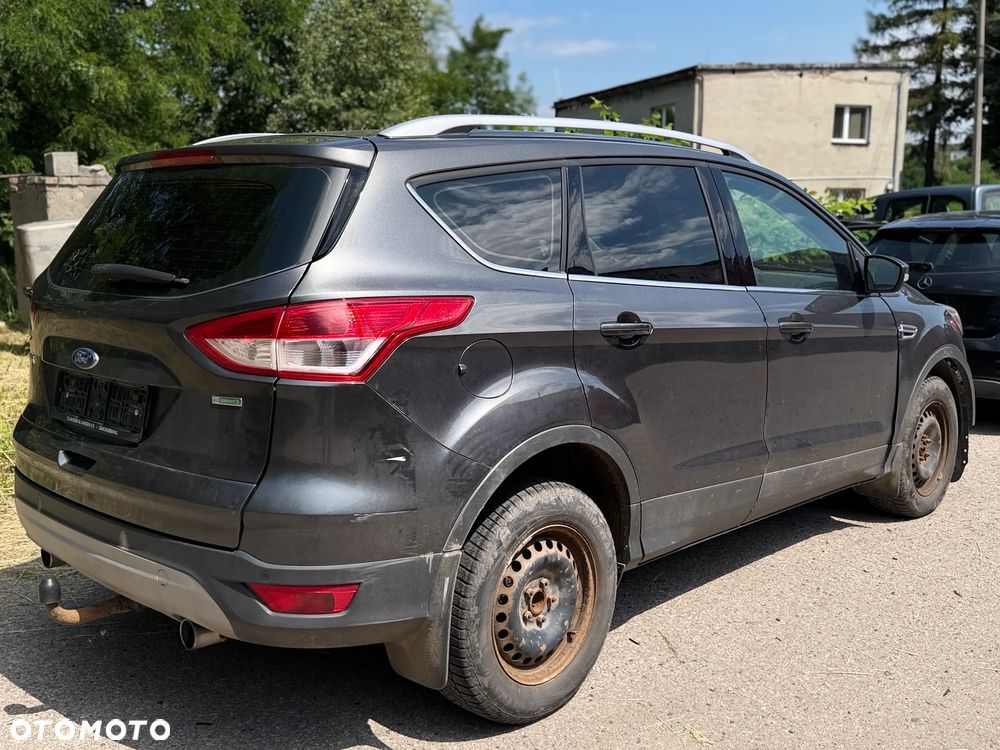 Ford Kuga 1.5 EcoBoost FWD Edition ASS - 13
