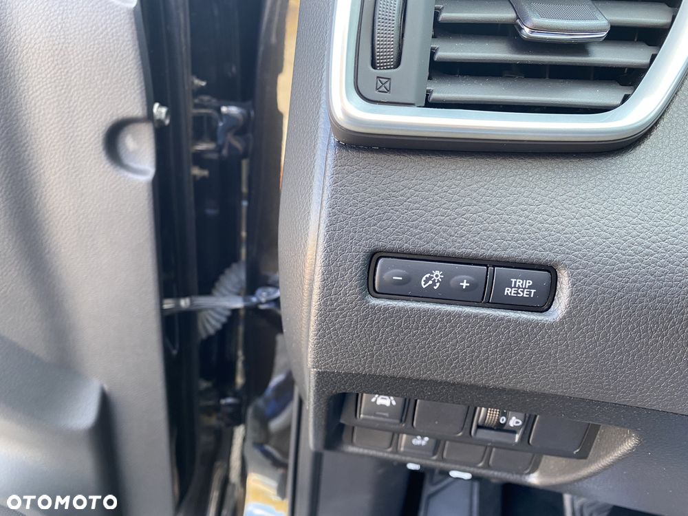 Nissan Qashqai 1.3 DIG-T N-Connecta - 14