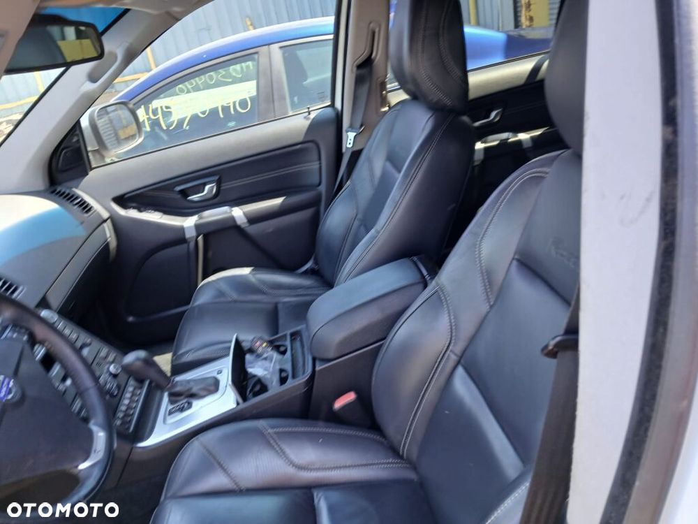 Volvo XC 90 3.2 AWD Geartonic RDesign - 22