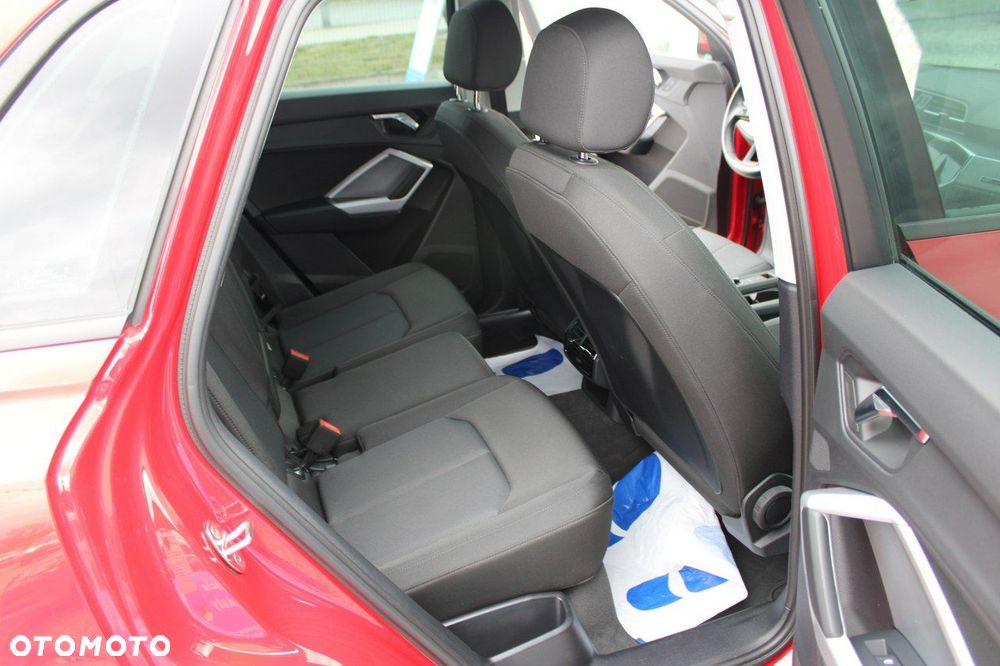Audi Q3 - 31