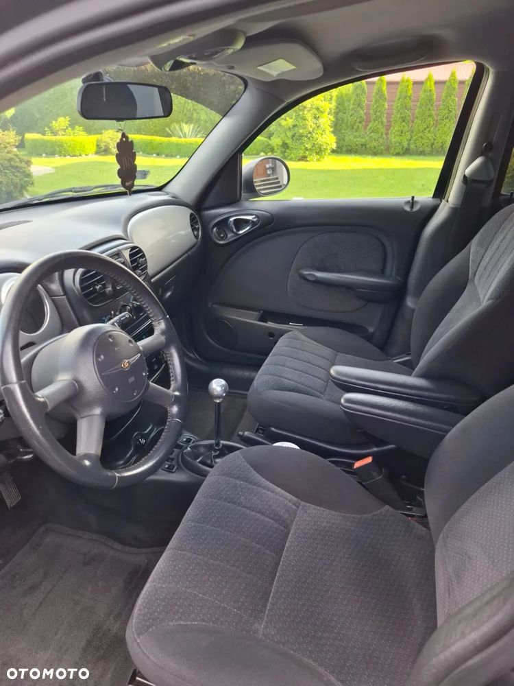 Chrysler PT Cruiser 2.0i Limited - 6