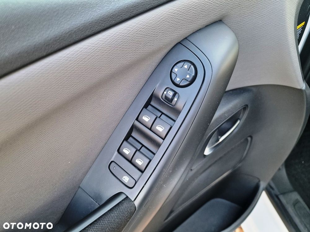 Citroën C4 Picasso - 28