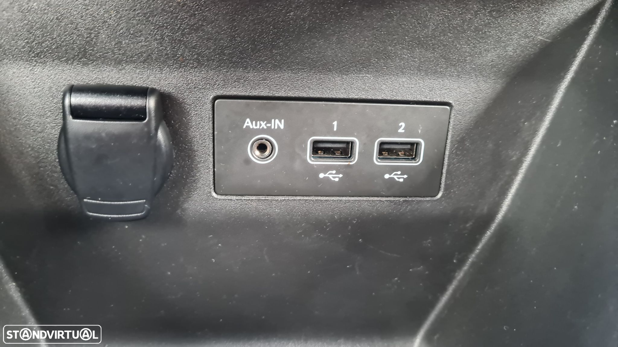Renault Clio 1.5 Blue dCi Zen - 35
