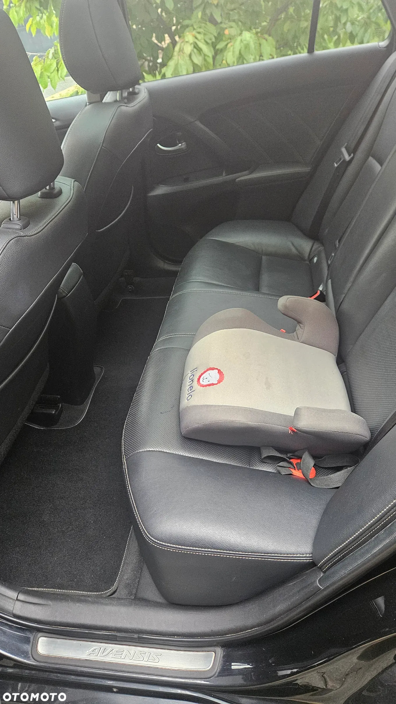 Toyota Avensis 2.0 D-4D Prestige - 8