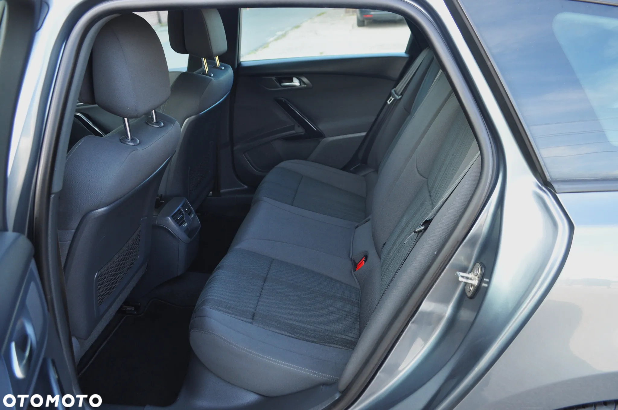 Peugeot 508 2.0 HDi Allure - 24