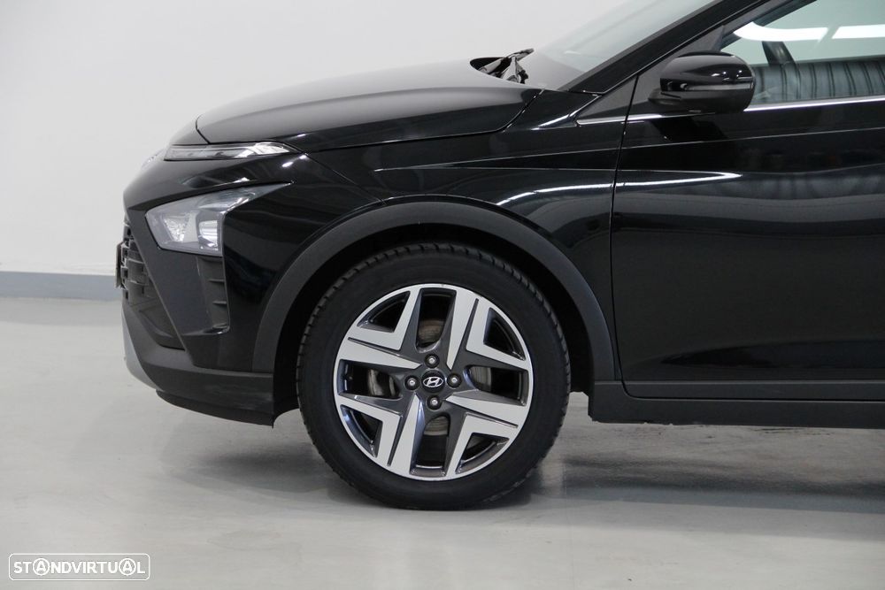 Hyundai Bayon 1.0 T-GDI Premium TT - 3