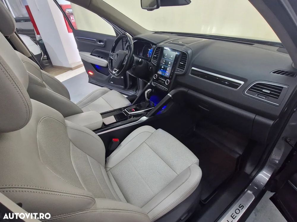 Renault Koleos 2.0 Energy dCi X-TRONIC Intens - 13
