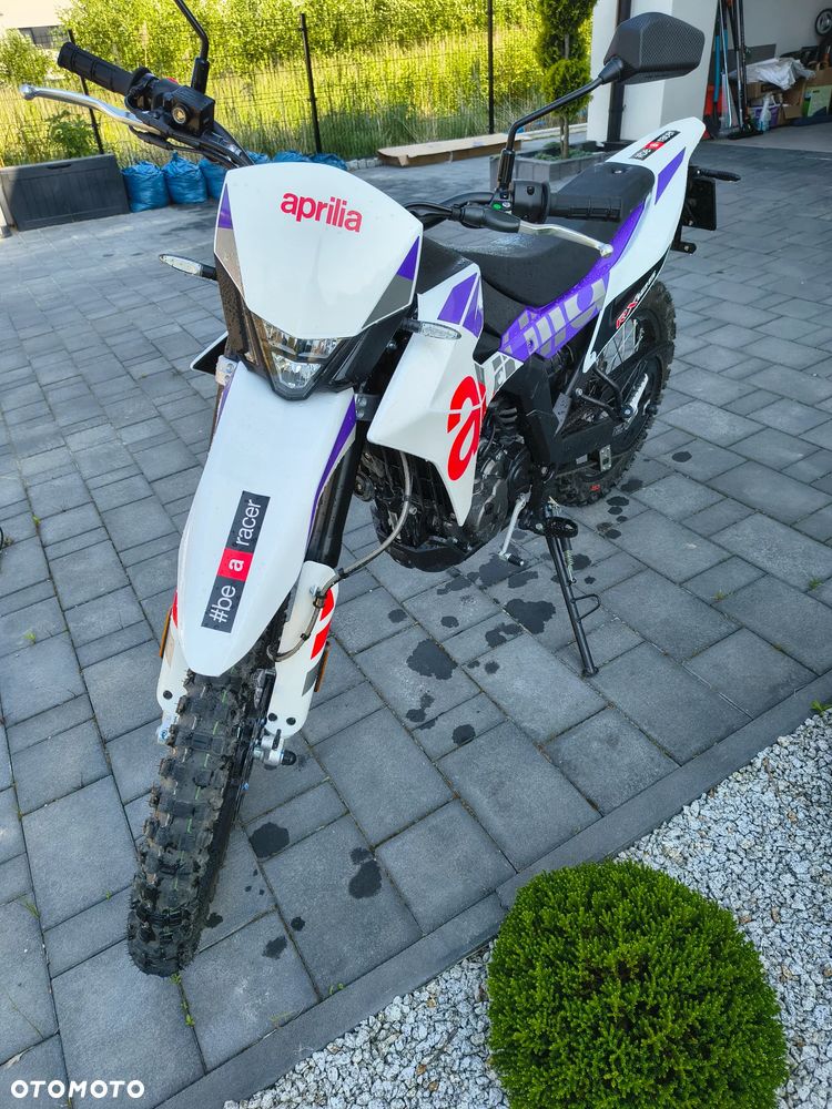 Aprilia RX - 2