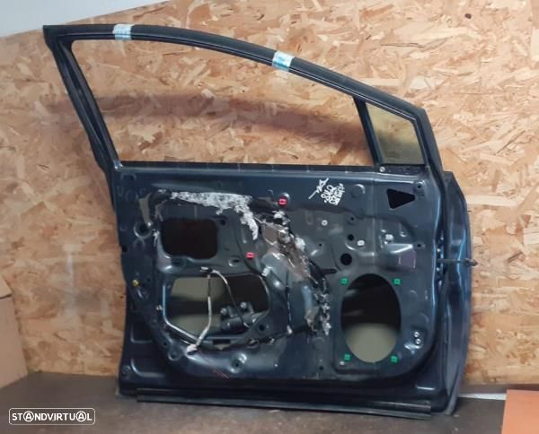 Porta Frente Esq Toyota Avensis Combi (_T27_) - 2