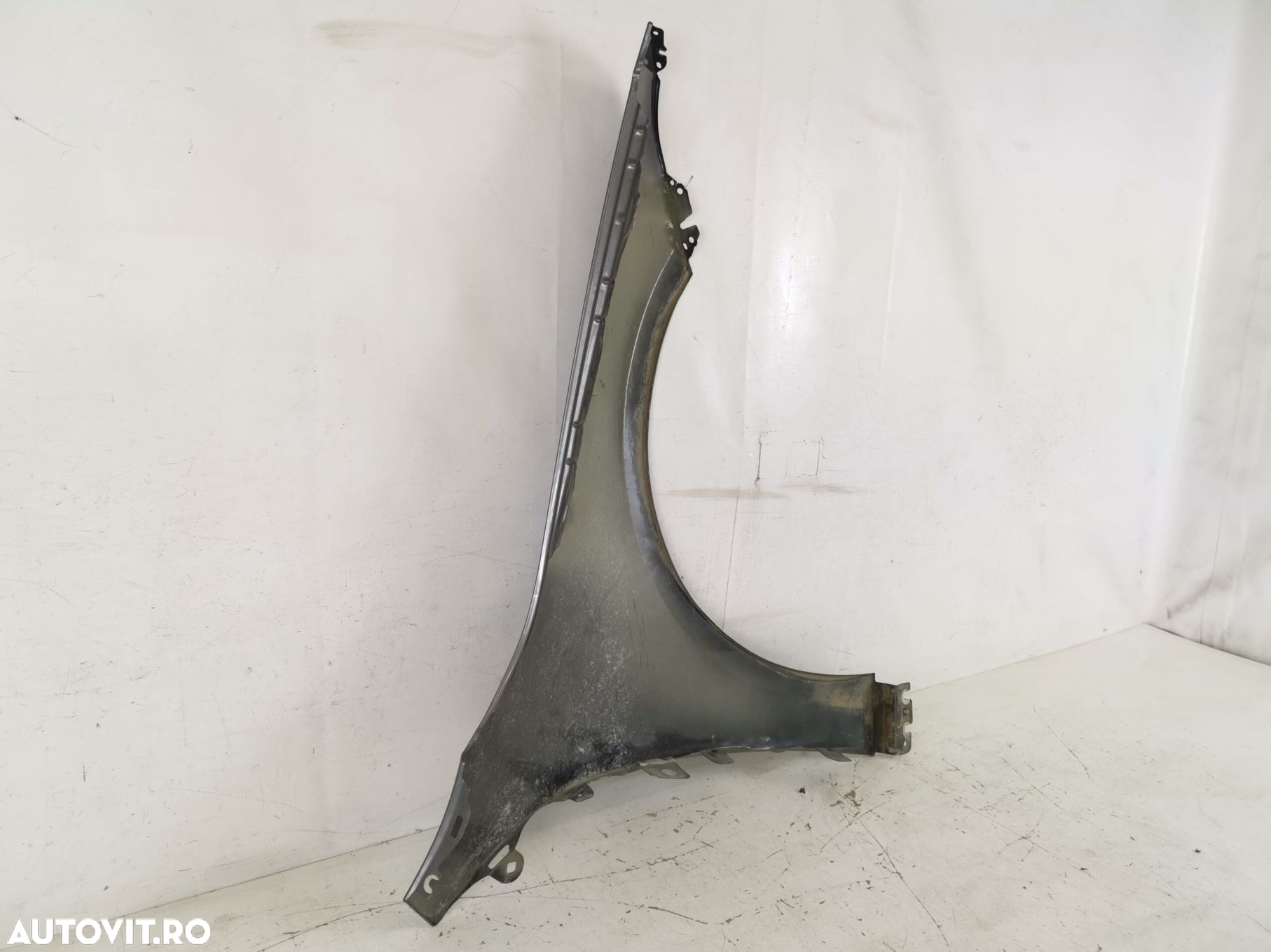 Aripa Stanga Fata Mercedes-Benz  CLA-Class C118 [2019 - 2022] Original - 6