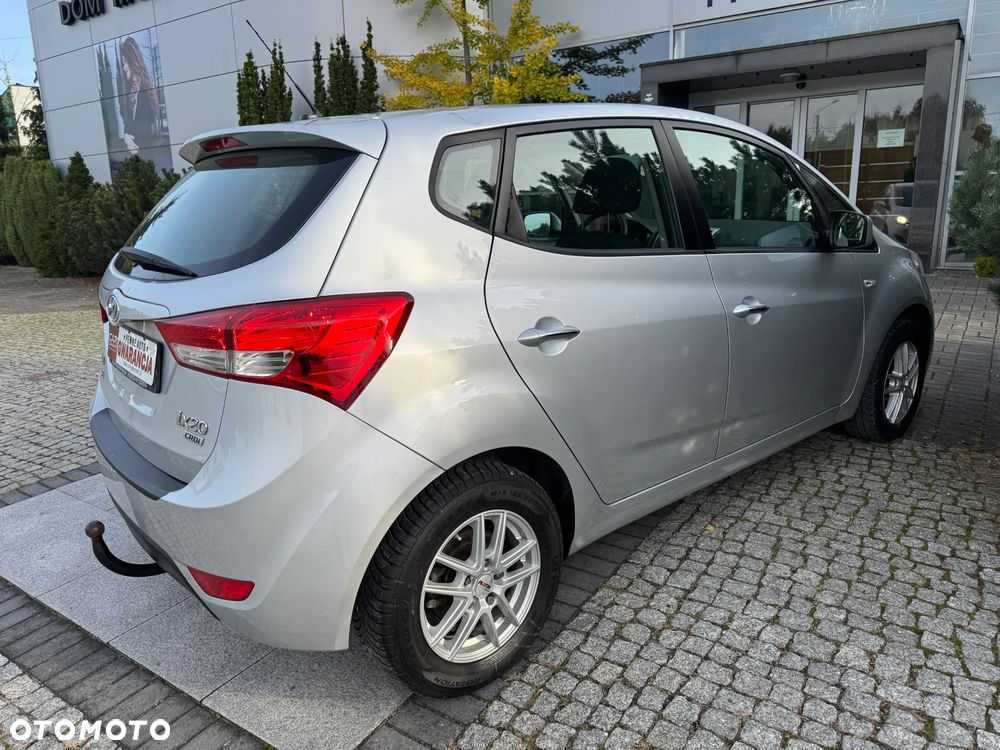 Hyundai ix20 - 21