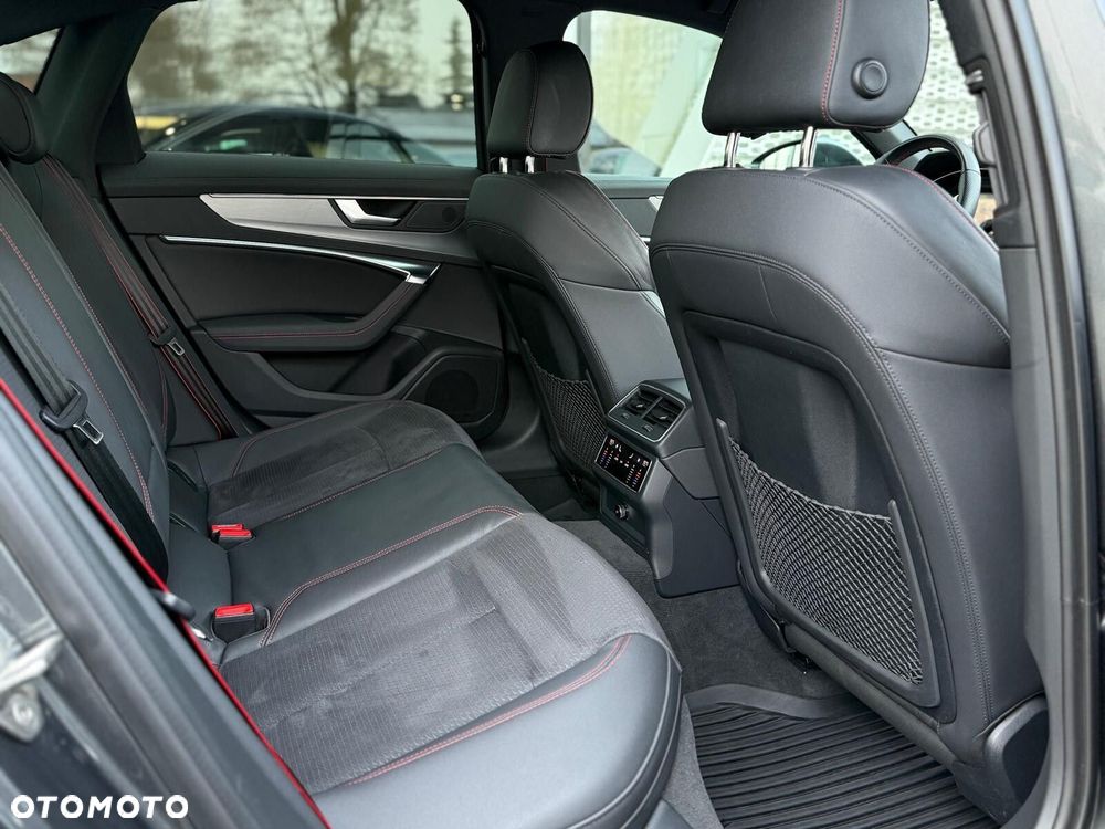 Audi A6 Limousine - 22