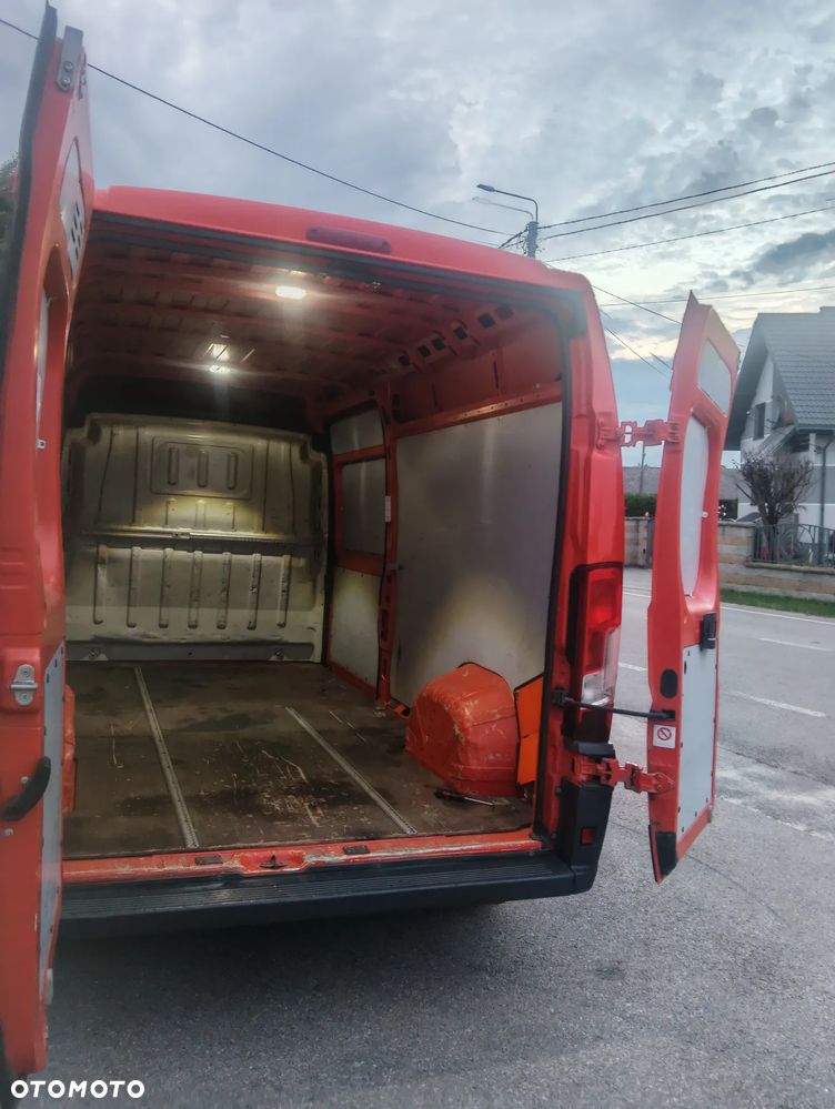Fiat Ducato - 14