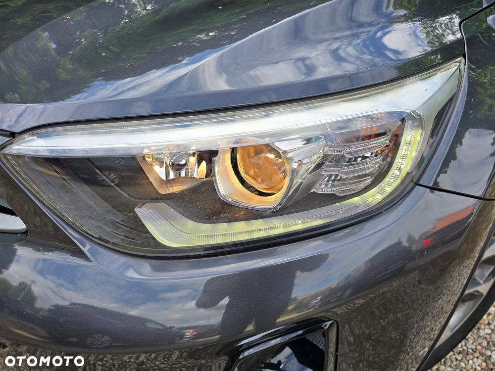 Kia Stonic 1.0 T-GDI 120 Spirit - 11