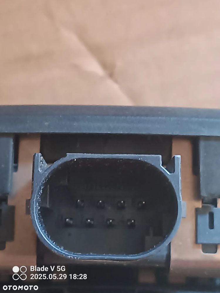 Radar Sensor MG ZS - 2