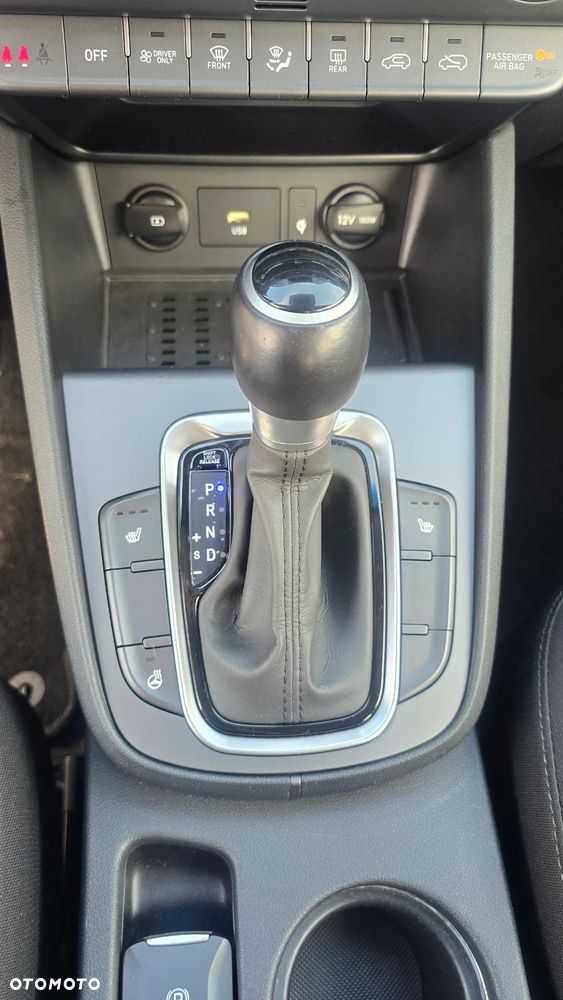 Hyundai Kona 1.6 GDI DCT Trend - 7