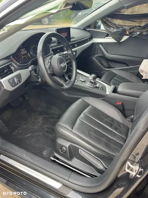 Audi A5 2.0 TDI S tronic - 7