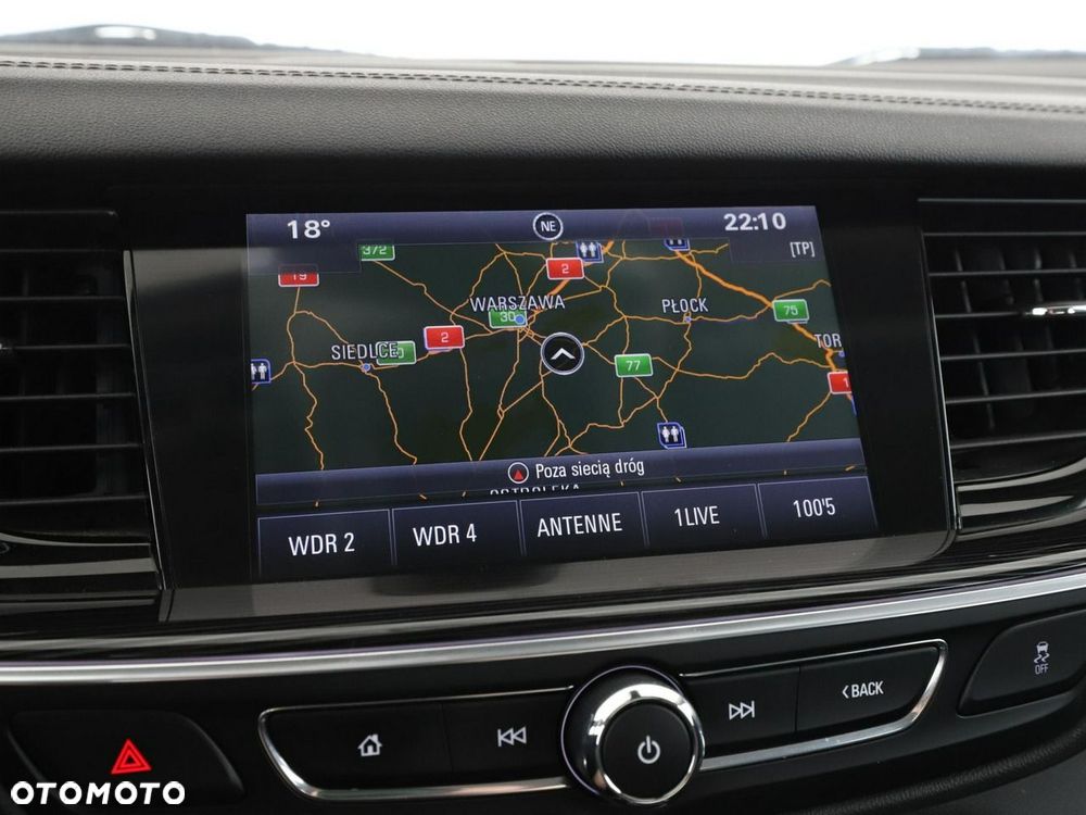 Opel Insignia 2.0 CDTI automatik Innovation - 25