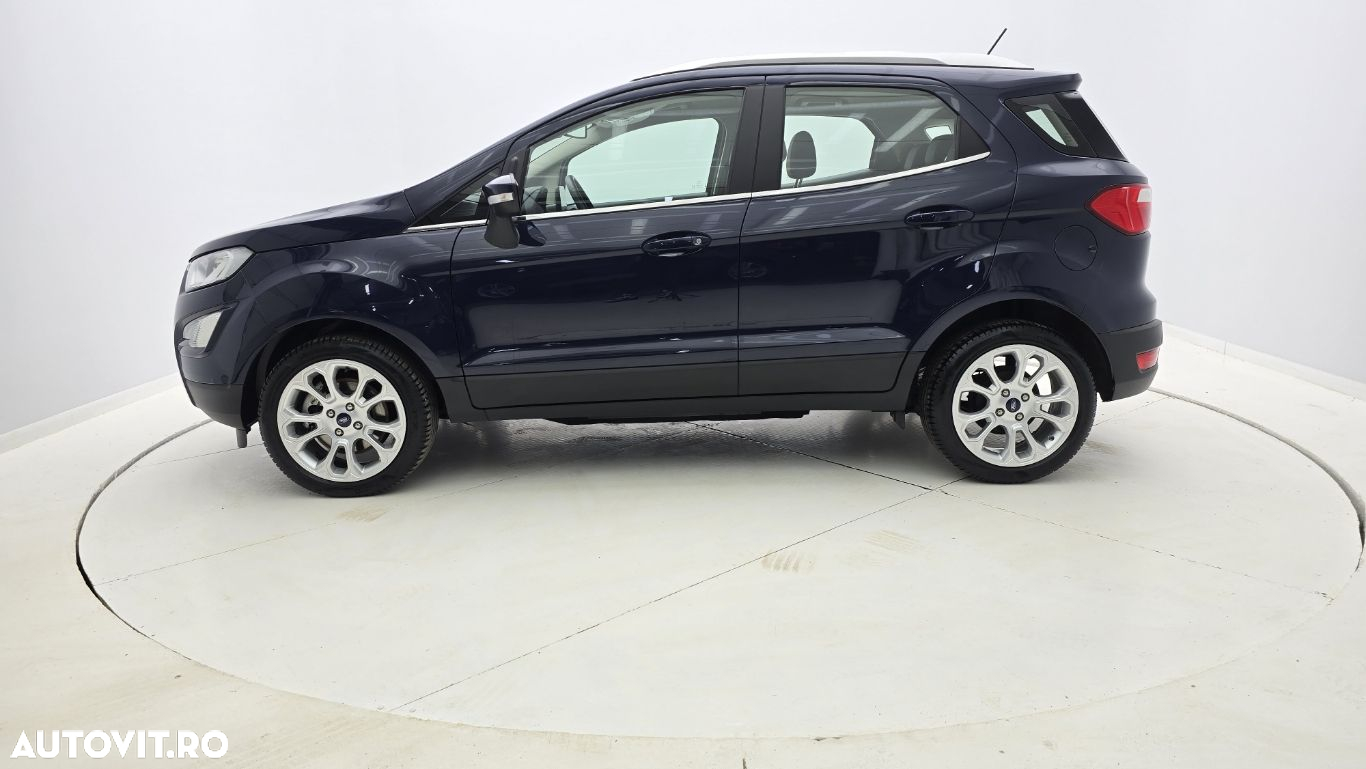 Ford EcoSport - 9