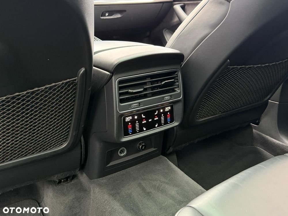 Audi SQ7 TFSI Quattro Tiptronic - 26