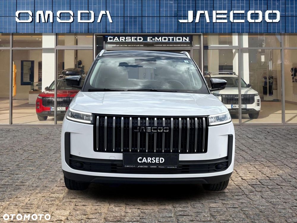 Jaecoo 5 - 9