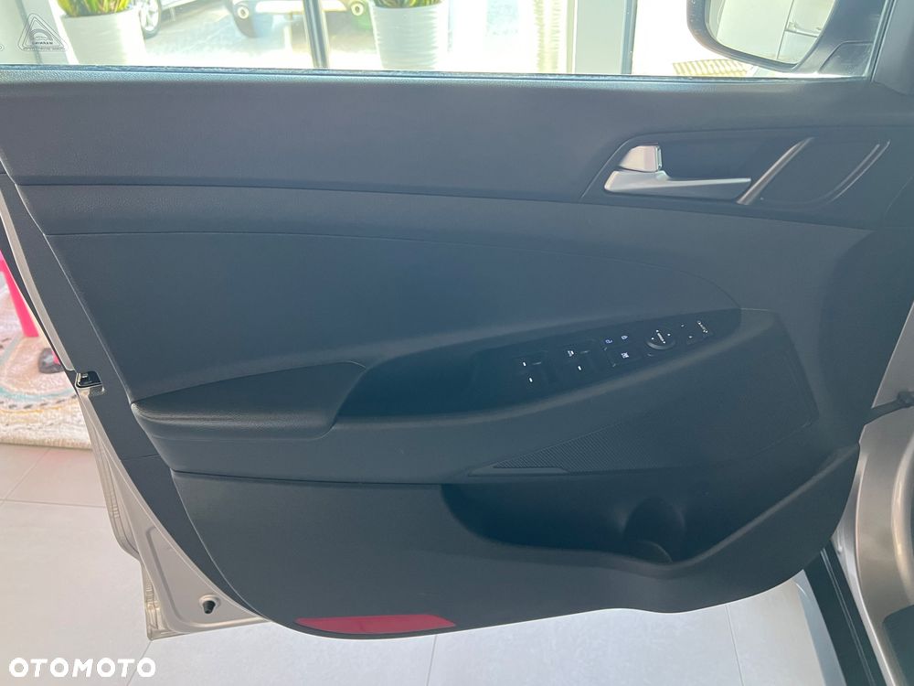 Hyundai Tucson - 26