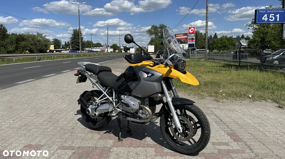 BMW R - 8