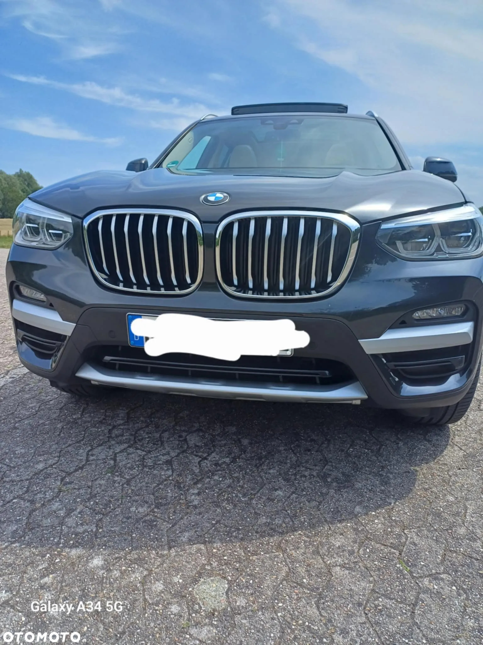 BMW X3 - 9