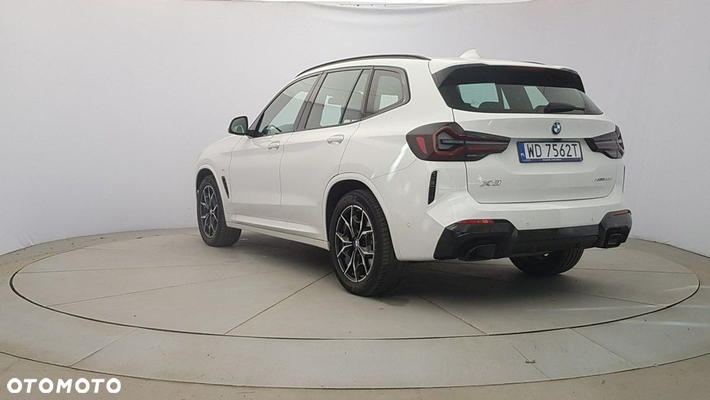 BMW X3 - 5