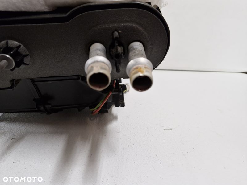 PEUGEOT 508 I 1 LIFT NAGRZEWNICA OBUDOWA SILNICZKI DMUCHAWA KOMPLET 9688246580 - 3