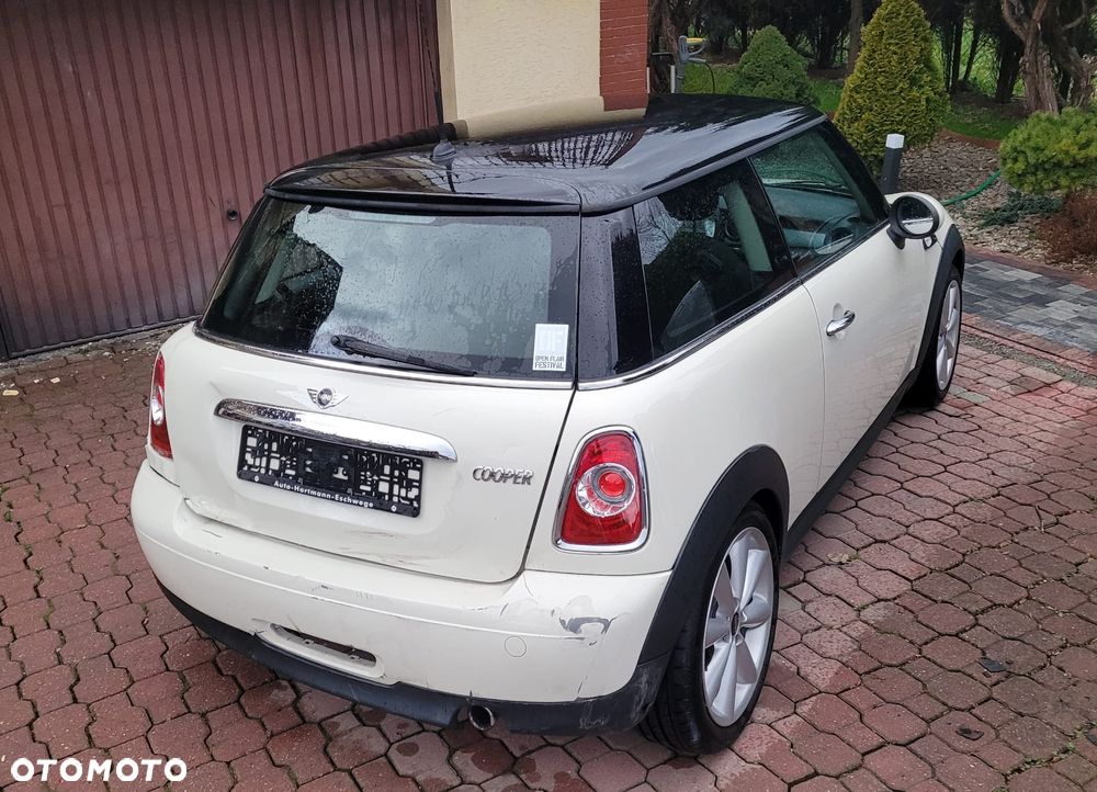 MINI Cooper - 2